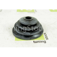 Оригинальный верхний чехол рычагов управления на Шевроле/Лада Нива 2123 Оригинальный верхний чехол рычагов управления на Шевроле/Лада Нива 2123