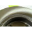 Передние тормозные диски Alnas 2108 R13 невентелируемые для ВАЗ 2108, 2109, 21099, 2113, 2114, 2115