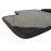 Салонные коврики EVA SPC (Эконом 6мм) черный ромб для ВАЗ 2110, 2111, 2112
