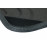 Салонные коврики EVA SPC (Эконом 6мм) черный ромб для Шевроле Нива, Лада Нива 2123