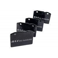 Тормозные колодки передние ATF для ВАЗ 2101-2107