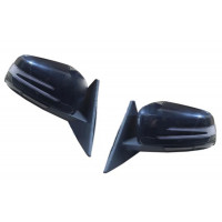 Боковые зеркала с механическим приводом и подогревом в стиле Мерседеса AMG с повторителем поворотника для Веста Боковые зеркала с механическим приводом и подогревом в стиле Мерседеса AMG с повторителем поворотника для Веста