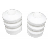 Отбойники (буферы хода сжатия) задние DEMFI Стандарт для Гранта, Приора, Приора, ВАЗ 2113-2115, 2110-2112, 2108-21099