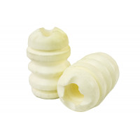 Отбойники (буферы хода сжатия) передние DEMFI Стандарт для Веста Отбойники (буферы хода сжатия) передние DEMFI Стандарт для Веста