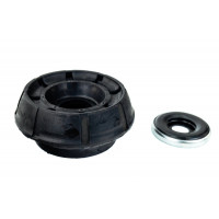 Верхняя опора переднего амортизатора без подшипника DEMFI Драйв для Ларгус, Рено Логан Верхняя опора переднего амортизатора без подшипника DEMFI Драйв для Ларгус, Рено Логан