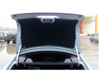Ворсовая обивка крышки багажника для Datsun on-DO
