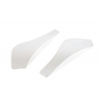 Прозрачные антигравийные наклейки на задние крылья для Иксрей Прозрачные антигравийные наклейки на задние крылья для Иксрей