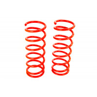 Пружины задней подвески Технорессор серии Драйв с занижением 50 мм для ВАЗ 2101-2107 Пружины задней подвески Технорессор серии Драйв с занижением 50 мм для ВАЗ 2101-2107