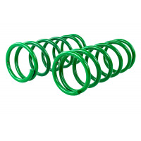 Пружины задней подвески Технорессор серии Драйв с занижением 70 мм для ВАЗ 2101-2107 Пружины задней подвески Технорессор серии Драйв с занижением 70 мм для ВАЗ 2101-2107