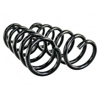 Усиленные пружины задней подвески Технорессор серии Стандарт без занижения для ВАЗ 2101-2107