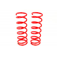 Пружины передней подвески Технорессор серии Драйв с занижением 30 мм для ВАЗ 2101-2107 Пружины передней подвески Технорессор серии Драйв с занижением 30 мм для ВАЗ 2101-2107