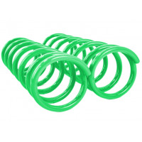 Пружины передней подвески Технорессор серии Драйв с занижением 70 мм для ВАЗ 2101-2107 Пружины передней подвески Технорессор серии Драйв с занижением 70 мм для ВАЗ 2101-2107