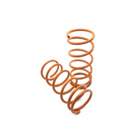 Пружины передней подвески Технорессор серии Комфорт с занижением 50 мм для ВАЗ 2113-2115, 2108-21099