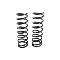 Усиленные пружины задней подвески Технорессор серии Стандарт без занижения для Лада 4х4, Нива Легенд Усиленные пружины задней подвески Технорессор серии Стандарт без занижения для Лада 4х4, Нива Легенд