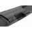 Накладка обивки крышки передняя (травмозащита) черная для ВАЗ 2101-2107