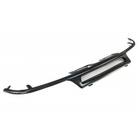 Решетка радиатора Галант-Москва с сеткой для ВАЗ 2110-2112 Решетка радиатора Галант-Москва с сеткой для ВАЗ 2110-2112