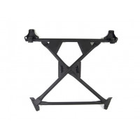 Подрамник PBK на резиновых сайлентблоках без рычагов и защиты для ВАЗ 2113-2115, 2108-21099