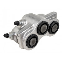 Блок тормозных цилиндров правый для Лада 4х4 (Нива) 1977-2016 года, Шевроле Нива 2002-2016 года Блок тормозных цилиндров правый для Лада 4х4 (Нива) 1977-2016 года, Шевроле Нива 2002-2016 года