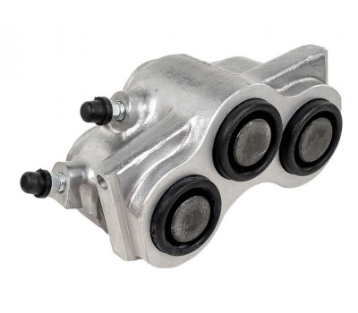 Блок тормозных цилиндров правый для Лада 4х4 (Нива) 1977-2016 года, Шевроле Нива 2002-2016 года