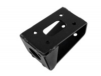 Основание под рычаг горизонтального гидравлического ручника ВАЗ 2108