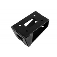 Основание под рычаг горизонтального гидравлического ручника ВАЗ 2108