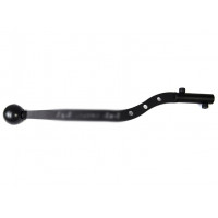 Ручка КПП удлиненная PBK 4x4 LEGEND для ВАЗ 2101, 2102, 2103, 2104, 2105, 2106, 2107 Ручка КПП удлиненная PBK 4x4 LEGEND для ВАЗ 2101, 2102, 2103, 2104, 2105, 2106, 2107