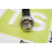 Датчик контроля лампы давления масла А500 для ВАЗ 2113-2115, Лада Калина, Калина 2, Приора, Гранта, Гранта FL, Ларгус, Ларгус FL, Веста, ИксРей
