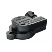 Датчик положения дроссельной заслонки Курск А380 для инжекторных ВАЗ 2101-2107, 2108-21099, 2110-2112, 2113-2115, Лада 4х4 (Нива), Гранта, Калина, Приора, Шевроле Нива