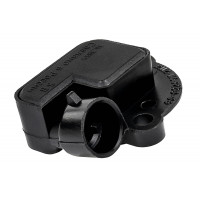 Датчик положения механической дроссельной заслонки Калуга А380 для инжекторных ВАЗ 2101-2107, 2108-21099, 2110-2112, 2113-2115, Лада 4х4 (Нива), Гранта, Калина, Приора, Шевроле Нива Датчик положения механической дроссельной заслонки Калуга А380 для инжекторных ВАЗ 2101-2107, 2108-21099, 2110-2112, 2113-2115, Лада 4х4 (Нива), Гранта, Калина, Приора, Шевроле Нива