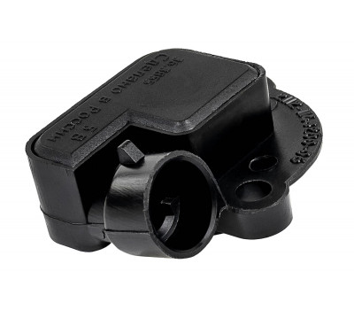 Датчик положения механической дроссельной заслонки Калуга А380 для инжекторных ВАЗ 2101-2107, 2108-21099, 2110-2112, 2113-2115, Лада 4х4 (Нива), Гранта, Калина, Приора, Шевроле Нива