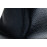 Ручка КПП Sal-Man в стиле Весты с пыльником из экокожи с черной строчкой для ВАЗ 2110, 2111, 2112 с кулисой
