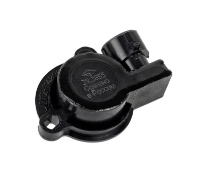 Датчик положения дроссельной заслонки Москва Омега А380 для инжекторных Гранта, Калина, Приора, Нива 4х4, Шевроле Нива, ВАЗ 2113-2115, 2110-2112, 2108-21099, 2101-2107