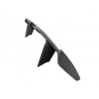 Спойлер Кураж для ВАЗ 2108, 2109