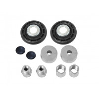 Лифт передней подвески не требующий доработок с завышением на 30 мм для Иксрей, Ларгус, Ларгус FL, Рено Логан, Сандеро, Дастер, Ниссан Альмеро, Террано