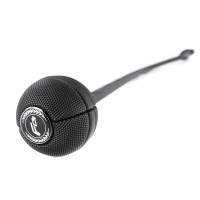 Модельная ручка КПП Ferrum Group с покрытием из биэластика для ВАЗ 2107, Лада 4х4, Нива Легенд