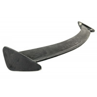 Спойлер на скобах неокрашенный для Приора хэтчбек Спойлер на скобах неокрашенный для Приора хэтчбек