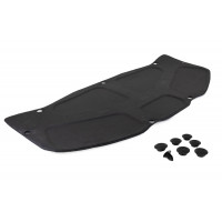 Обивка капота с крепежом для Ларгус FL Обивка капота с крепежом для Ларгус FL