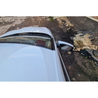 Водостоки лобового стекла STELS боковые для Volkswagen Polo (с 2009) Водостоки лобового стекла STELS боковые для Volkswagen Polo (с 2009)