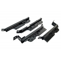 Набор салазок передних сидений для Шевроле Нива, Нива Тревел Набор салазок передних сидений для Шевроле Нива, Нива Тревел