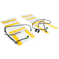 Набор обогрева сидений в сборе для Ларгус, Иксрей, Рено, Ниссан Набор обогрева сидений в сборе для Ларгус, Иксрей, Рено, Ниссан