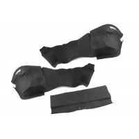 Оригинальная обивка багажных арок для Приора седан Оригинальная обивка багажных арок для Приора седан