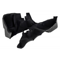 Оригинальная обивка багажных арок для Гранта