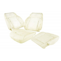 Штатное пенолитье на два передних сиденья для Гранта Fl, Гранта Fl Кросс