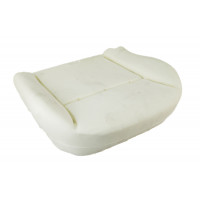 Штатное пенолитье на нижнюю часть переднего сиденья под минимальную комплектацию для Рено Логан 2, Сандеро 2 с 2012 г.в.