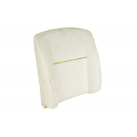 Штатное пенолитье на спинку переднего сиденья для Renault Duster 2010-2015 г.в. Штатное пенолитье на спинку переднего сиденья для Renault Duster 2010-2015 г.в.