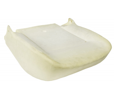 Штатное пенолитье на нижнюю часть переднего сиденья для Рено Логан, Сандеро 2004-2015 года