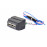USB-зарядное устройство Штат в консоль на 2 разъема для Иксрей, Иксрей Кросс, Ларгус FL, Ларгус FL Кросс, Ниссан Террано, Рено Дастер, Аркана, Логан 2, Сандеро 2