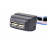 USB-зарядное устройство Штат в консоль на 2 разъема для Иксрей, Иксрей Кросс, Ларгус FL, Ларгус FL Кросс, Ниссан Террано, Рено Дастер, Аркана, Логан 2, Сандеро 2