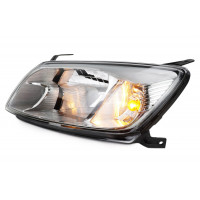 Левая передняя блок-фара для Гранта