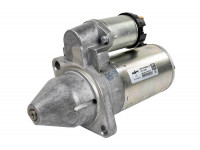 Стартер КЗАТЭ нового образца под 2 болта (11 зубьев) 1.55 кВт для Калина, Приора, Приора 2, ВАЗ 2110